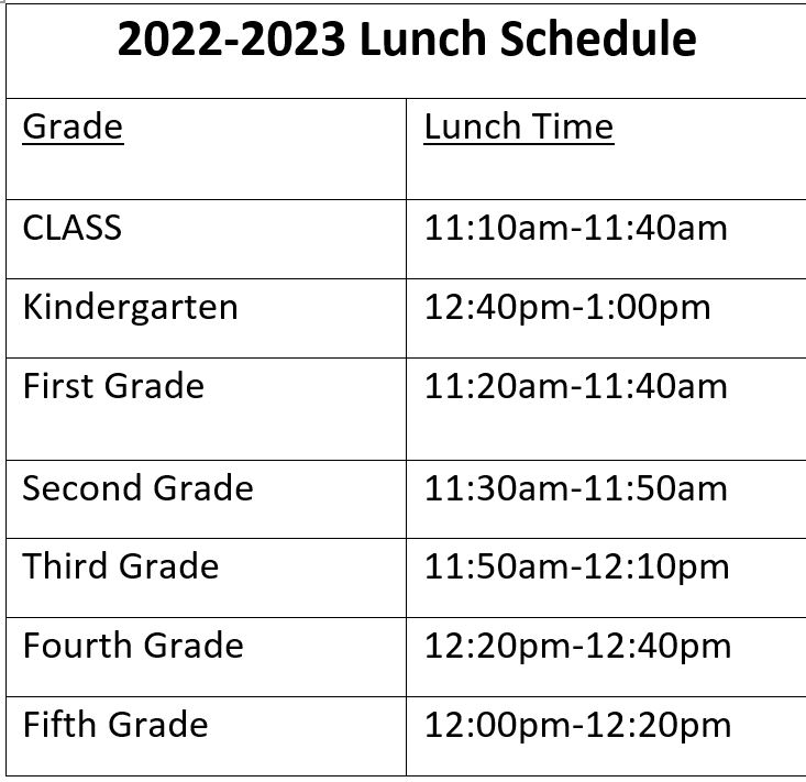 HOME Sunny Pointe Elementary